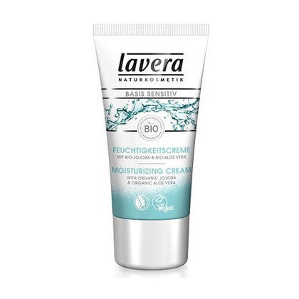 Lavera Basis Moisturising Cream 50ml