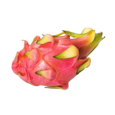 Organic Dragon Fruit Red Flesh