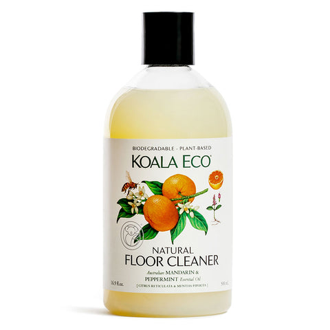 Koala Eco Floor Cleaner 500ml
