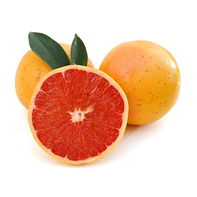 Organic Grapefruit, Ruby Red