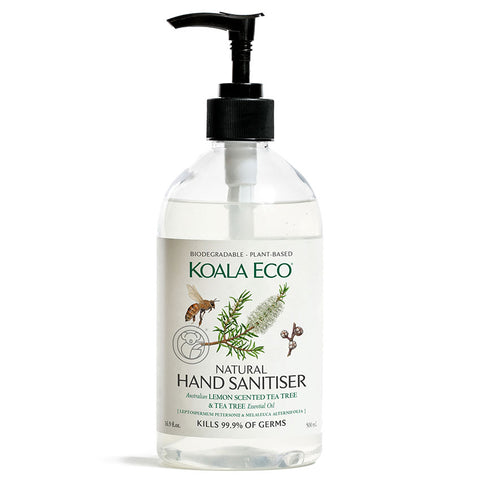 Koala Eco Hand Sanitiser 500ml