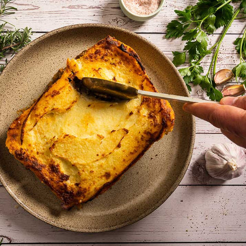 Westbourne Lane Lamb Shepherd's Pie Small (GF) 1kg
