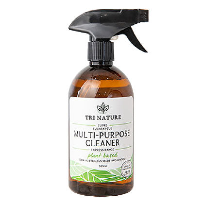 Tri Nature Multi Purpose Cleaner - Eucalyptus 500ml