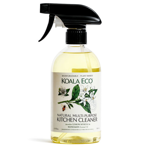 Koala Eco Multi-Purpose Kitchen Cleaner 500ml
