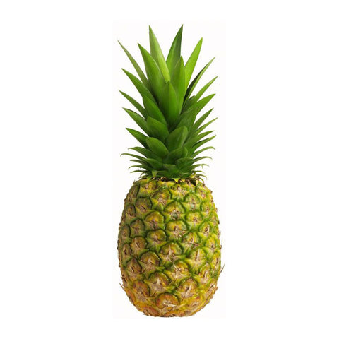 Organic Pineapples 1kg