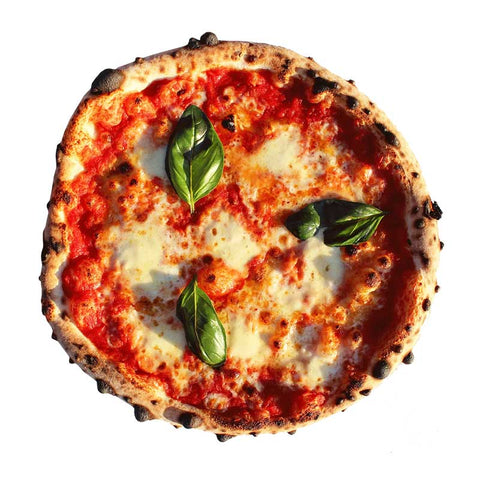 Tremila Woodfired Pizza - Margherita 10.5 inches