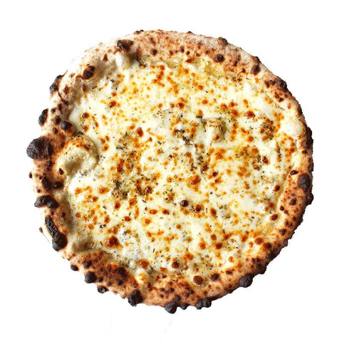 Tremila Woodfired Pizza Garlic 10.5 inch